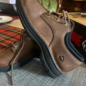 Wolverine women, Oxford, shoes